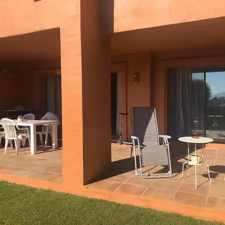 Apartment Benatalaya_lux *